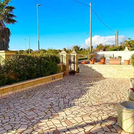 Hotel Costa Caffe سالفي المظهر الخارجي الصورة