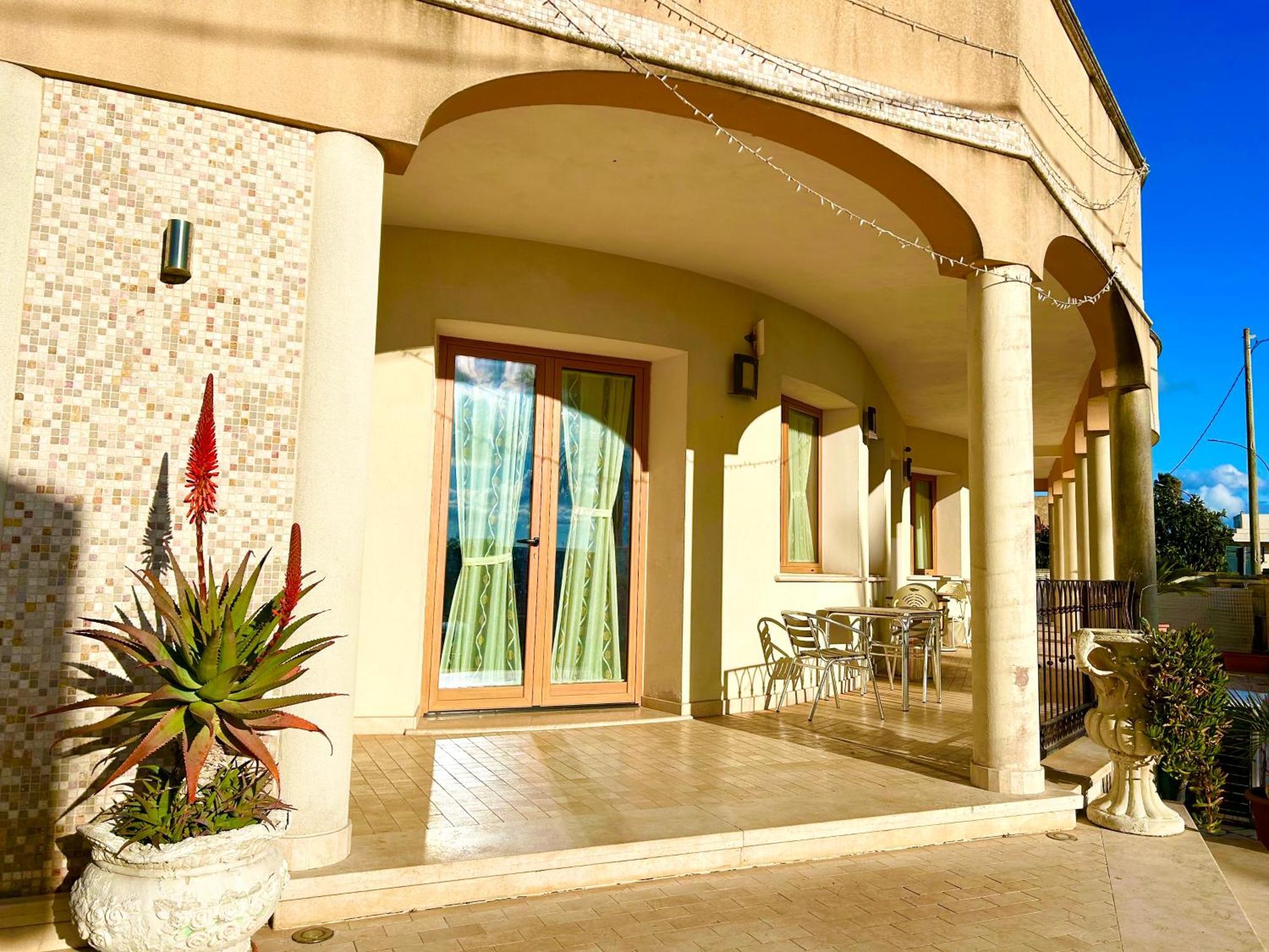 Hotel Costa Caffe سالفي المظهر الخارجي الصورة