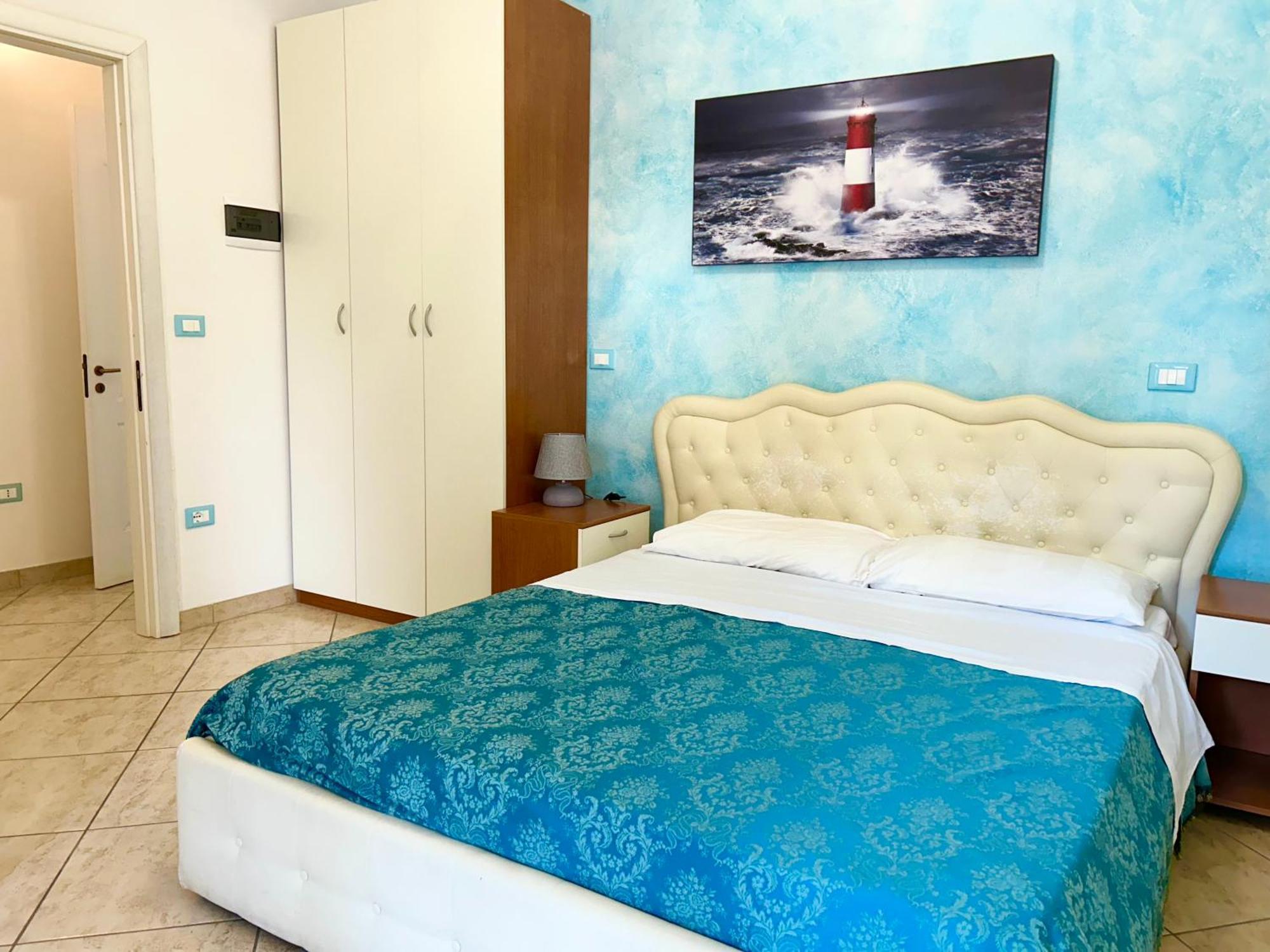 Hotel Costa Caffe سالفي المظهر الخارجي الصورة